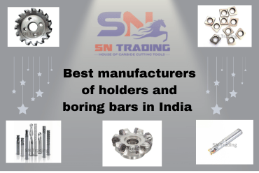 Suppliers Of Holders And Boring Bars In Pune, SN Trading 